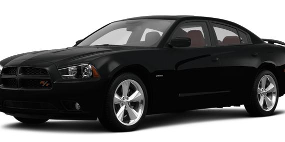 DODGE CHARGER 2014 2C3CDXCT8EH369504 image