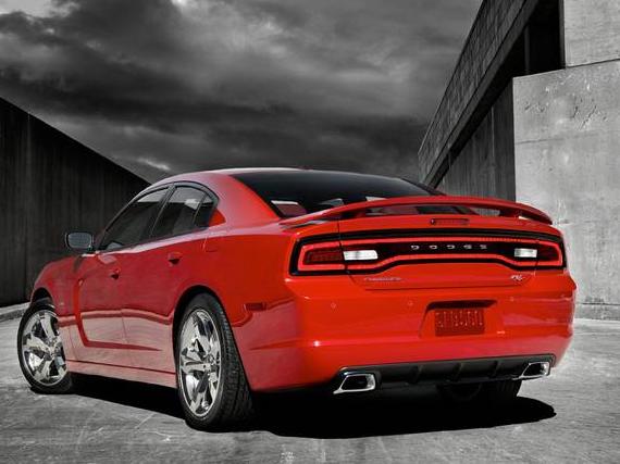 DODGE CHARGER 2014 2C3CDXCT2EH349023 image