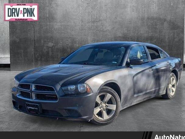 DODGE CHARGER 2014 2C3CDXBG9EH134243 image