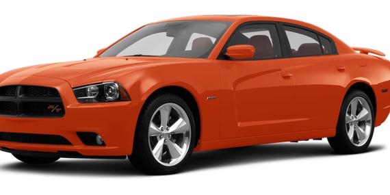 DODGE CHARGER 2014 2C3CDXCT6EH147334 image