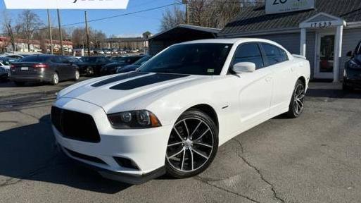 DODGE CHARGER 2014 2C3CDXCT6EH350580 image