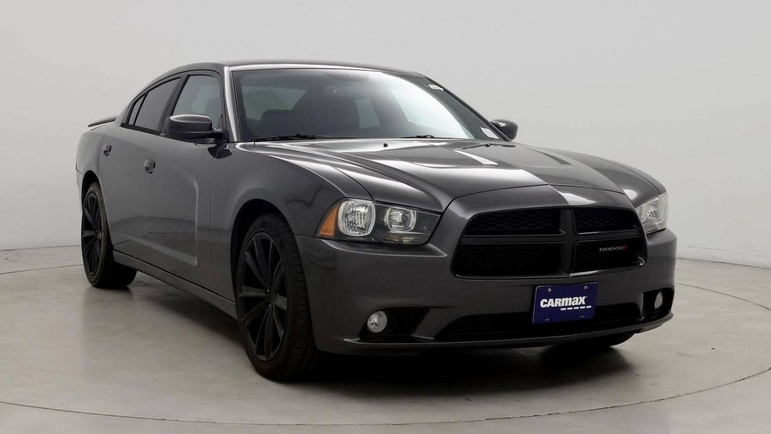 DODGE CHARGER 2014 2C3CDXHG5EH104888 image