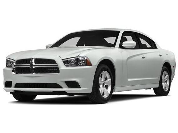 DODGE CHARGER 2014 2C3CDXJG9EH248731 image