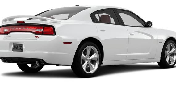 DODGE CHARGER 2014 2C3CDXDT0EH156478 image