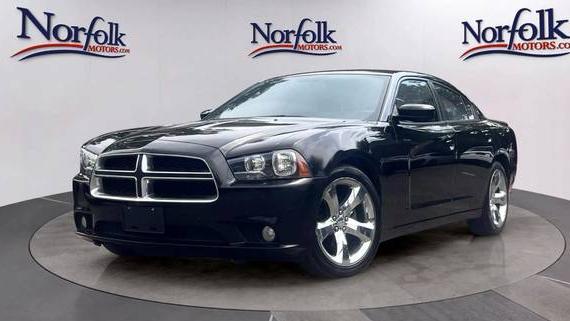 DODGE CHARGER 2014 2C3CDXHG2EH303560 image