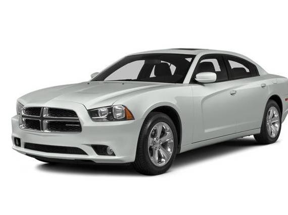 DODGE CHARGER 2014 2C3CDXCT4EH328609 image