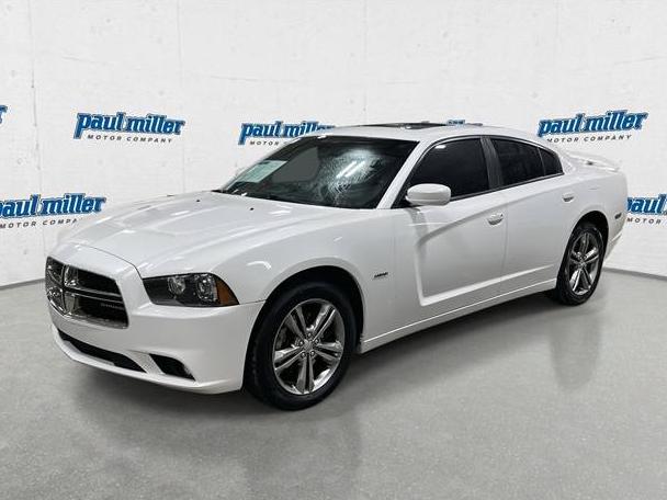 DODGE CHARGER 2014 2C3CDXDT1EH189747 image