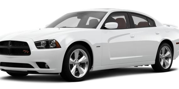 DODGE CHARGER 2014 2C3CDXCT6EH341118 image
