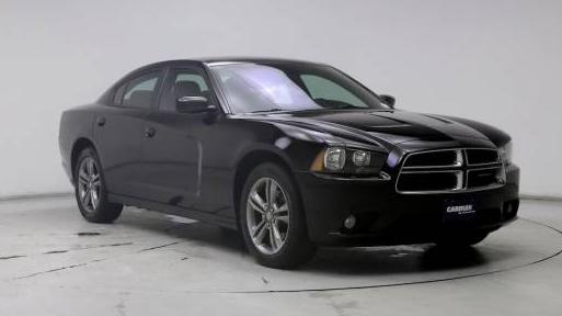 DODGE CHARGER 2014 2C3CDXJG9EH178406 image