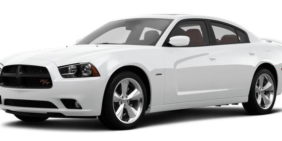 DODGE CHARGER 2014 2C3CDXCT1EH158922 image