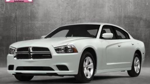 DODGE CHARGER 2014 2C3CDXBG3EH155038 image