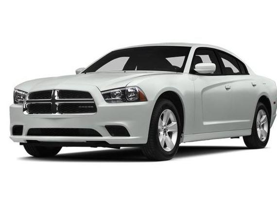 DODGE CHARGER 2014 2C3CDXHG3EH360026 image