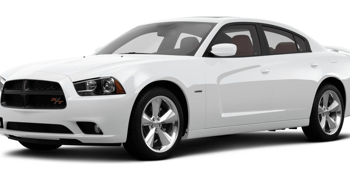 DODGE CHARGER 2014 2C3CDXCTXEH346676 image