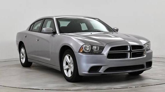 DODGE CHARGER 2014 2C3CDXBG6EH258986 image
