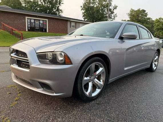 DODGE CHARGER 2014 2C3CDXBG0EH279543 image