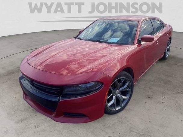 DODGE CHARGER 2015 2C3CDXHGXFH832403 image