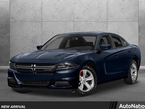 DODGE CHARGER 2015 2C3CDXCT9FH916555 image