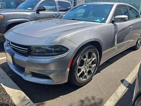 DODGE CHARGER 2015 2C3CDXFG7FH806585 image