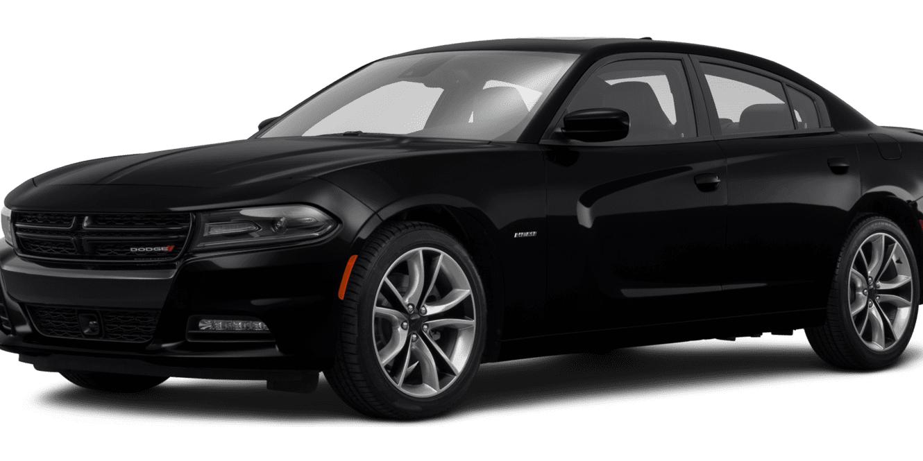 DODGE CHARGER 2015 2C3CDXCTXFH801091 image