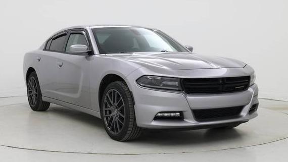 DODGE CHARGER 2015 2C3CDXJG8FH791490 image