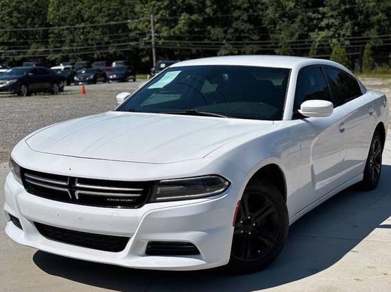 DODGE CHARGER 2015 2C3CDXBG1FH813392 image