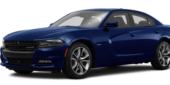 DODGE CHARGER 2015 2C3CDXCT2FH848101 image