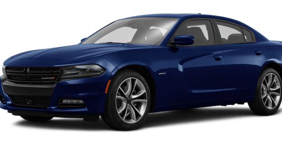 DODGE CHARGER 2015 2C3CDXCT7FH886150 image