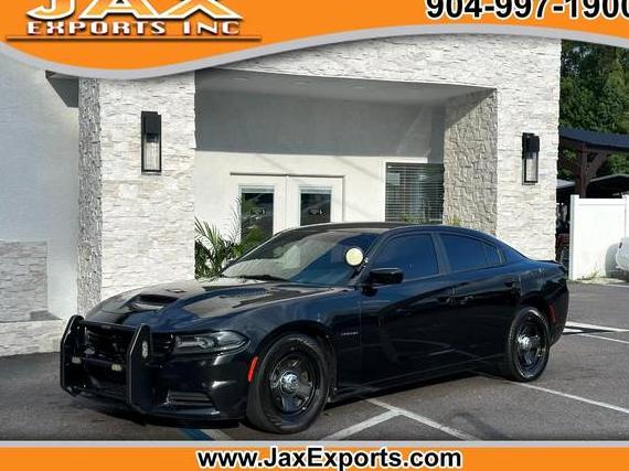 DODGE CHARGER 2015 2C3CDXAT5FH919066 image