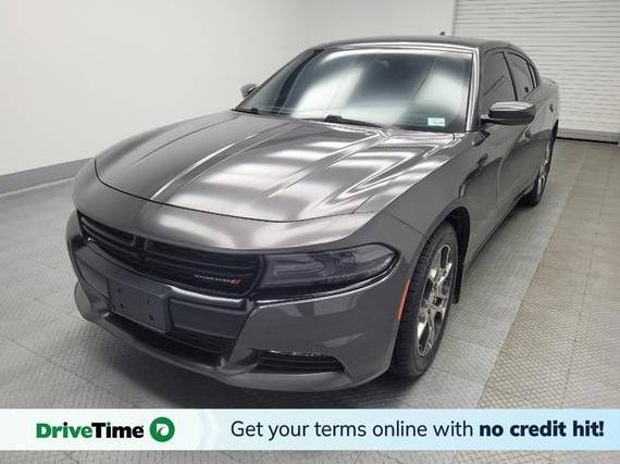DODGE CHARGER 2015 2C3CDXJG1FH863811 image
