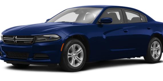 DODGE CHARGER 2015 2C3CDXBG6FH897404 image