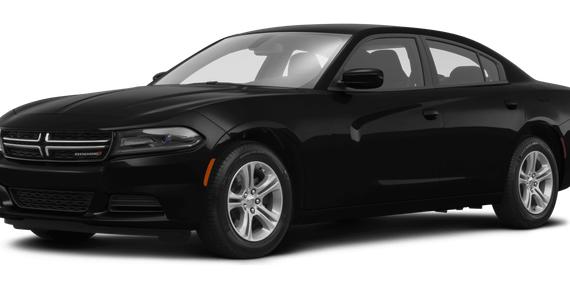 DODGE CHARGER 2015 2C3CDXBG2FH817399 image