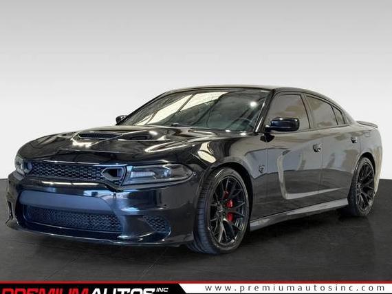 DODGE CHARGER 2015 2C3CDXL97FH813560 image