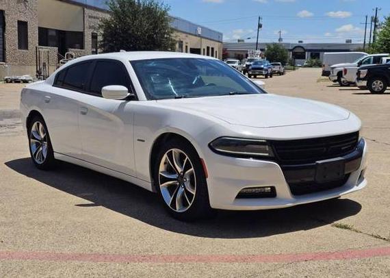 DODGE CHARGER 2015 2C3CDXCT2FH905056 image