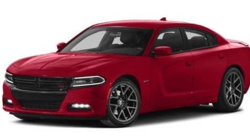 DODGE CHARGER 2015 2C3CDXCT2FH895919 image