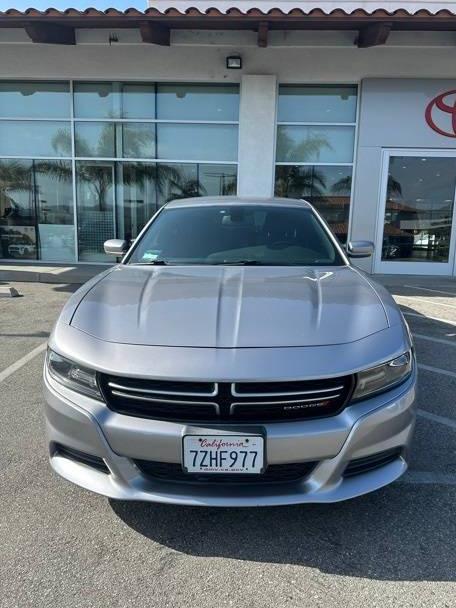 DODGE CHARGER 2015 2C3CDXBG5FH812584 image