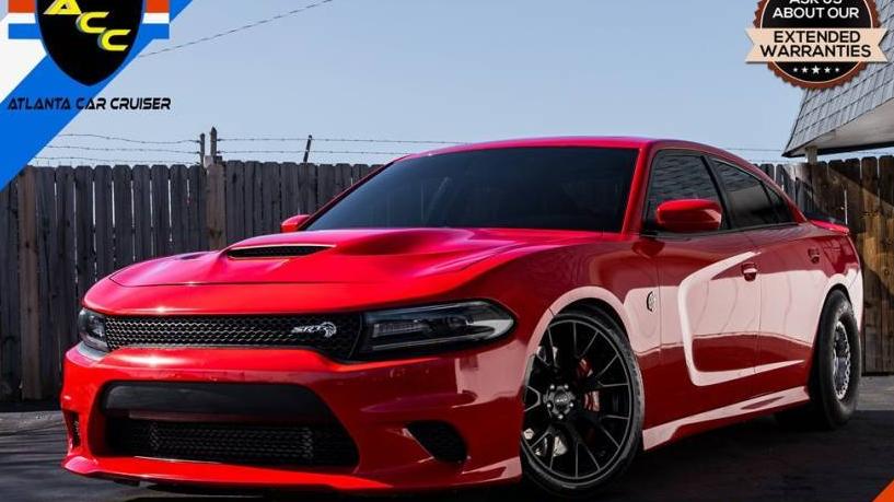 DODGE CHARGER 2015 2C3CDXL97FH824946 image