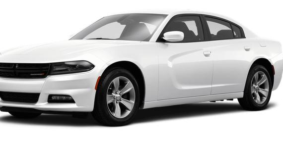 DODGE CHARGER 2015 2C3CDXHG9FH902697 image