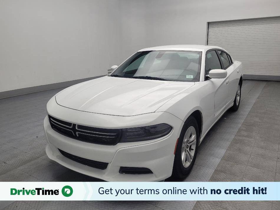 DODGE CHARGER 2015 2C3CDXBG9FH916978 image