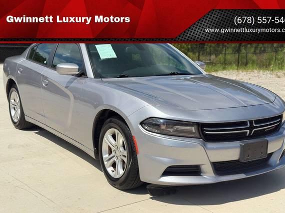 DODGE CHARGER 2015 2C3CDXBG6FH751987 image