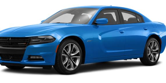 DODGE CHARGER 2015 2C3CDXCT3FH795859 image