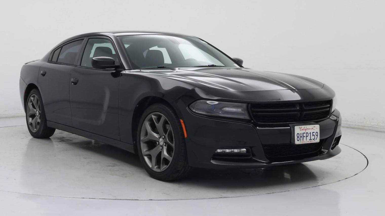 DODGE CHARGER 2015 2C3CDXHG2FH800822 image