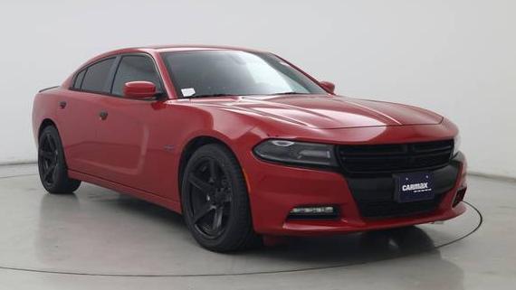DODGE CHARGER 2015 2C3CDXCT1FH875001 image