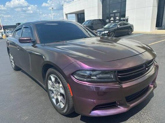 DODGE CHARGER 2015 2C3CDXJG9FH932731 image