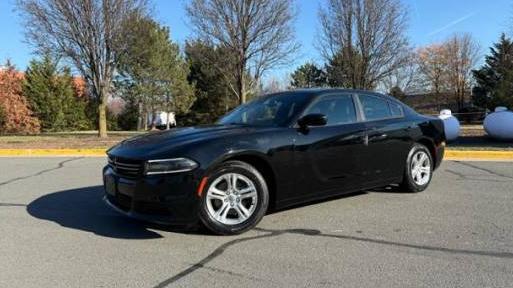 DODGE CHARGER 2015 2C3CDXBG7FH754462 image