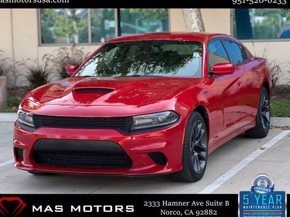 DODGE CHARGER 2015 2C3CDXBG1FH893325 image