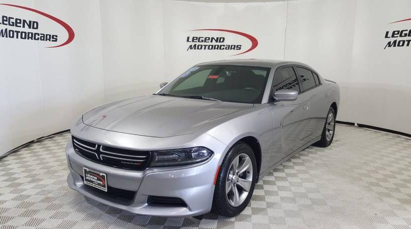 DODGE CHARGER 2015 2C3CDXBG2FH866585 image