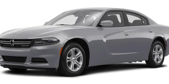 DODGE CHARGER 2015 2C3CDXBG2FH856820 image