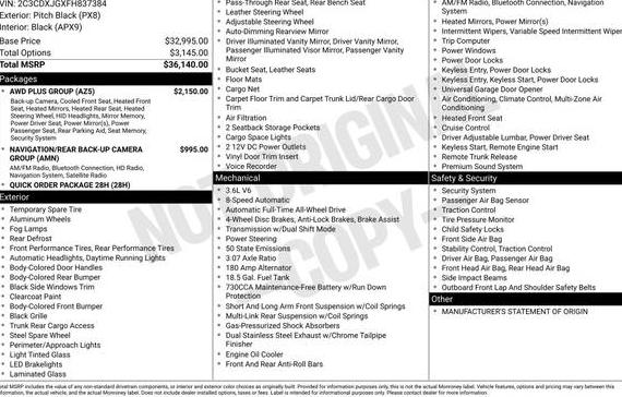 DODGE CHARGER 2015 2C3CDXJGXFH837384 image