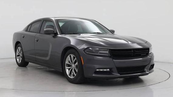 DODGE CHARGER 2015 2C3CDXHG8FH862788 image