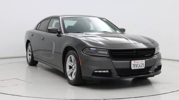 DODGE CHARGER 2015 2C3CDXHG3FH794500 image